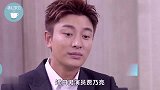 贾乃亮为女儿庆生！亲切称甜馨为“大姐大”，拍贴脸照画面温馨