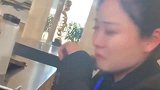 接到老妈让相亲的电话，想起来自己已是晚婚，小姐姐哭开了