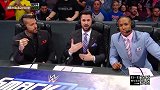 WWE-18年-WWE SmackDown第999期（中文解说）-全场