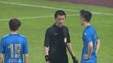 杀死比赛！马里禁区遭铲踉跄造点 亲自主罚操刀命中