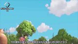 熊出没：光头强真心待过的5个女人,一个喜欢他