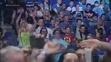 WWE-15年-SD第818期：怀亚特倒立吓傻真理 蛋妞塞纳其利断金破双打冠军-全场