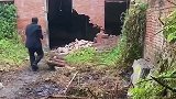 拆房子神操作