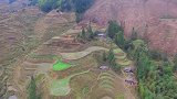 山里一栋孤屋，荒山野岭的，你敢在这住上一晚吗