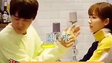 杨紫是如何把男明星都处成兄弟的，每天一个单身小妙招娱乐播报台