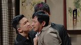 郭晓冬演技大爆发，谁注意台下关晓彤的反应，网友这是真害怕