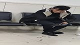 生病住院，因为交不起住院费，父亲一夜白发！