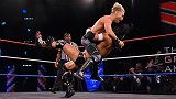 NXT美国盛会：德雷克联手布荡哥复仇范塔斯玛 轻量级冠军能否保全颜面？