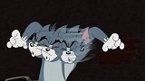 猫和老鼠：汤姆被杰瑞给欺负的两耳冒烟