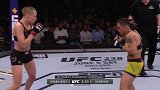 UFC237头条主赛：罗斯VS安德拉德