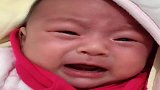 宝妈：生了个小霸王，一天到晚哭，怎么哄都不乖，愁人