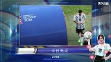 预告：梅西C罗今夜零进球双双告别世界杯 这是一个时代的落幕！？