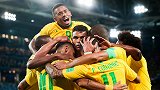 世界杯最新赔率：法国巴西并列榜首 三狮军团+格子军随后