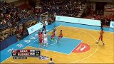CBA-1314赛季-常规赛-第9轮-吉喆三分球开火打中-花絮