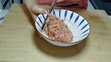 掌握2个秘诀，豌豆炒肉软糯入味不变色，孩子从此不挑食