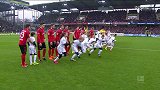 德甲-1718赛季-联赛-第23轮-弗赖堡vs云达不莱梅-全场（田润泽）