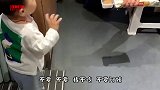 每天放学回来就成这样了 你们学校是开了挖煤课了吗