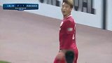 6载春秋临近分别时！那些石柯为上港效力的岁月你还记得吗？