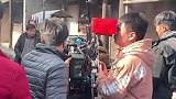影视剧拍摄现场(1)