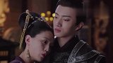 乔慧心利用李询对自己的爱来报复李谦，李询甘愿成为乔慧心的棋子
