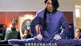 因腿功太出彩，抢了主演的风头！