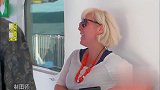 《旅途的花样》：乔欣被迷之英文打败，与花花离成功仅差一步之遥