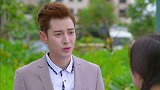妹子找男子问个事 哪知男子反说要告发她