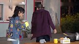 姜妍制作小酥饼，汪涵忍不住赞叹，林严峻不敢相信这是真的！