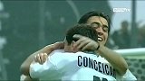 国米官方视频祝雷科巴42岁生快 回顾乌拉圭天才十佳球-国米TV