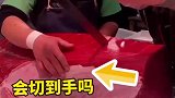 真的很有意思，欺骗自己的不是眼睛而是大脑