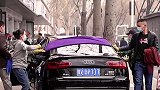 八年不涨价洗车行，全员雇佣残障员工