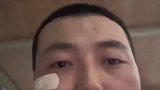 男子一口气抽多支烟，怕是在阎王爷那都挂号