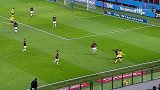 米兰本季唯一合格新援! R罗半程精彩发挥回归