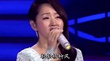 《风含情水含笑》甜美的声音，让人如痴如醉，不愧是甜歌皇后