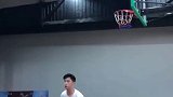 我最喜欢的脚步之一