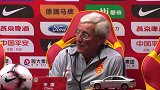 里皮：我们只训练了2堂课 磨合好后会表现更好