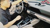 全新一代911内饰小报告来啦