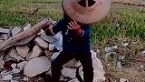 你这扔的也太准了吧