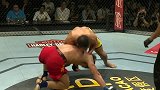 UFC-14年-UFC澳门格斗之夜：次中量级王赛vs张立鹏-全场
