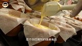 用陶器制作蛋糕，谁发明的？太有才了！