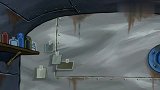 海绵宝宝：秘方从来没人知道，蟹老板都不知道，靠运气做出的秘方