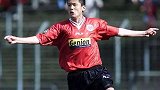 登陆德甲二十年纪念：杨晨仍是德甲进球最多的中国人