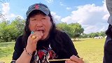 为什么一直都有人怀疑，我们内蒙韭菜花的品质，我们完全没有必要这样造假，请记住恶语伤人六月寒啊
