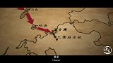 元朝骑兵横扫亚欧，拥有历史上最大领土面积，却两次东征日本都失败
