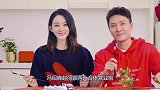 赵丽颖冯绍峰甜蜜秀恩爱，颖宝的鼻子成亮点，为何如此想不开？