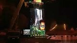 6.39万起 哈弗M4上市-见证长城汽车高台蹦极