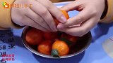 胖妞吃橘子召唤出分身，同学们纷纷效仿，三天三夜也没有成功