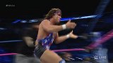 WWE-16年-SD第895期：双打赛乌索兄弟VS美国第一-全场