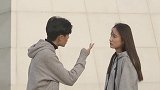 男生到底会做出怎样的选择？
