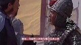 箕谷之战：赵云一生的最后一战，结果虽败犹荣！